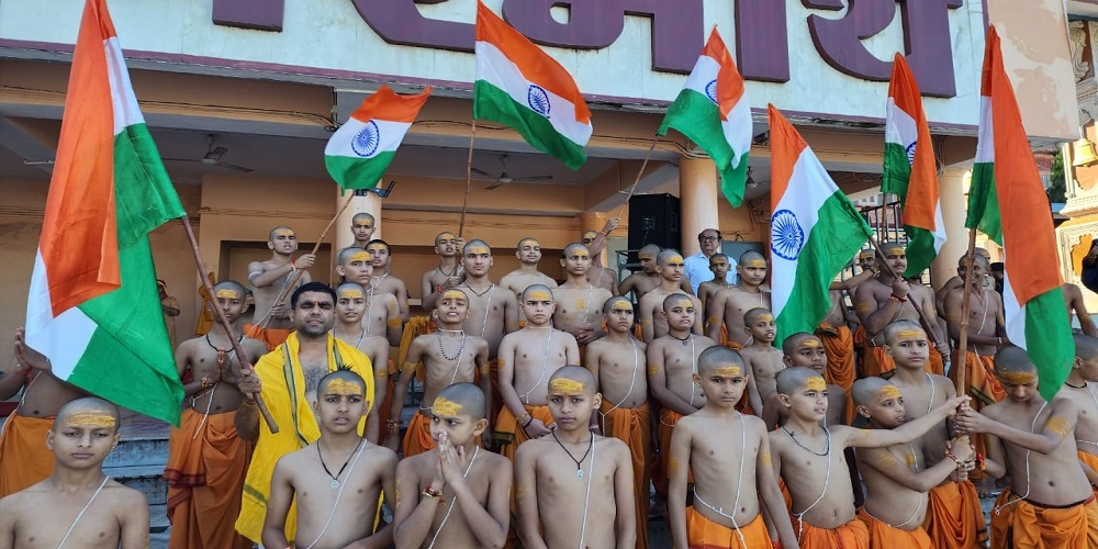 Sri Devi Prasadiya Adarsh ​​Sanskrit Mahavidyalaya,Jagdishpur,Ballia  (U.P.)	
